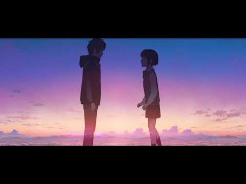 「AMV」Your Name - Sparkle/Zen Zen Zense
