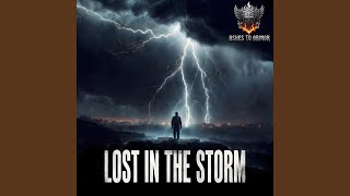 Lost In The Storm