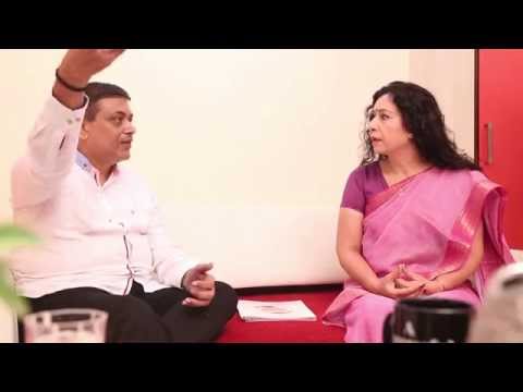 Breakthrough by VEENA SHRIKANT with Hypnotherapy in a FOOT DROP CASE - video from EKAA Foundation
