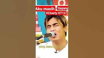 Thumbnail of Charly ST12 Aku masih sayang