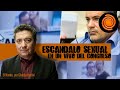 El escándalo por la escena sexual en plena sesión virtual en Diputados| Por Claudio Fantini