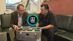 MARANTZ SR 7011 & AV 7703 - das steckt im Inneren für den perfekten Klang