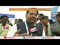 Minister Amarnath Reddy face-to-face on CII Partnership