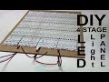 DIY LED Light with 4ch Remote Control (improved) (MEHS) Episode 59