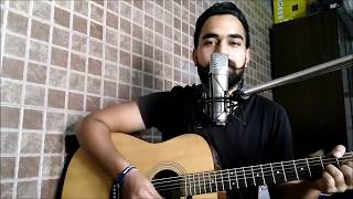 Hawa De Warke | Ninja |Goldboy | Guitar Cover Skhawat | Channa Mereya | Latest Punjabi Songs 2017