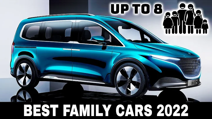 BEST Family Cars with up to 8-Passengers Seating: Minivans to Buy in 2022 - DayDayNews