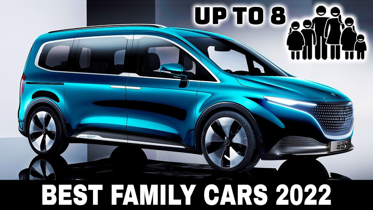 BEST Family Cars with up to 8-Passengers Seating: Minivans to Buy in 2022 -  thptnvk.edu.vn