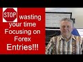 +1000 Forex traders prove that direction is NOT important when entering Forex trades ✔️ Manage them!