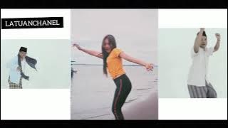 DJ TIK TOK INDIA TERE MERE PALE PALE - LATUAN CHANEL