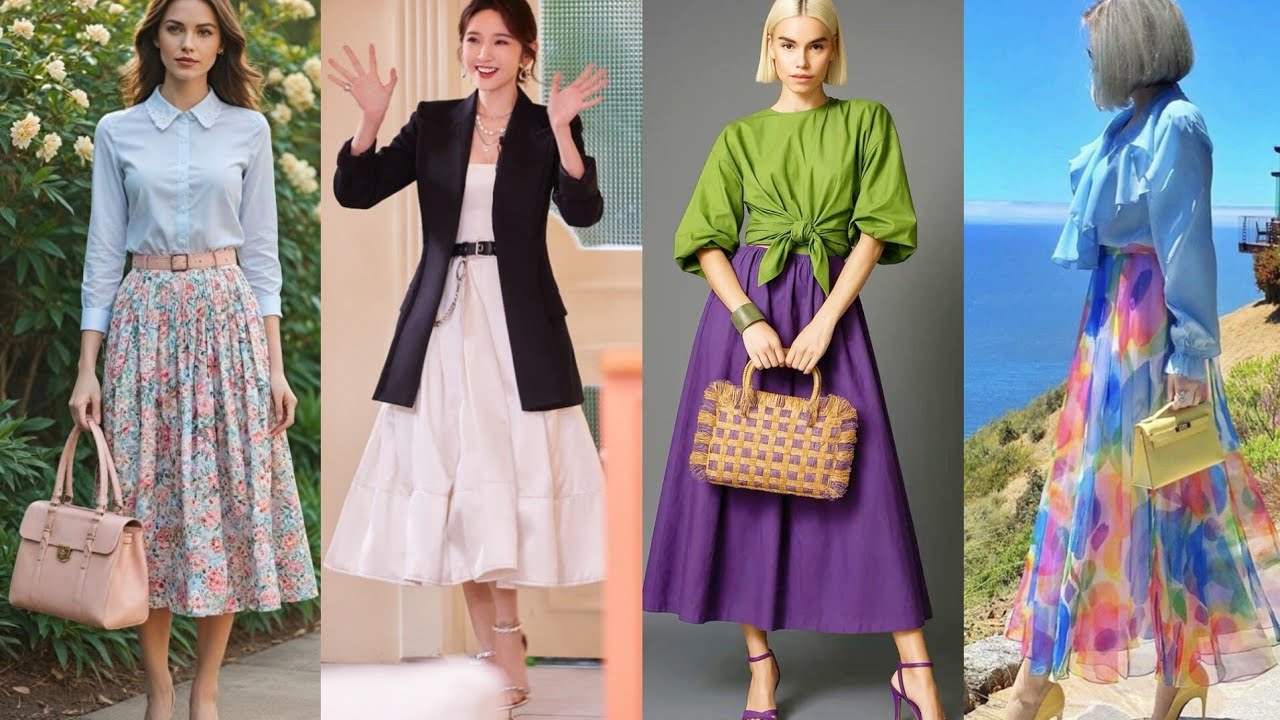 Exclusive Milan Street Style 2025: The Most Iconic Looks And Trendsetting Fashion Moments !