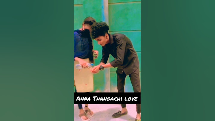 Anna Thangachi love ❤️ True Love ❤️ Anna Pasam ❤️#anna #thangachi #love #shorts #short #viral #video