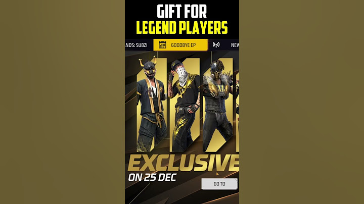 Garena Sending Most Rare Bundle to Old Players | FF Elite Pass Return #shorts  #short
