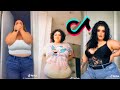 Body Positivity and Self Love TikTok Compilation P5 - Embracing Your Body Insecurities