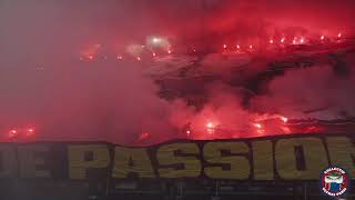 Joyeux Anniversaire le Virage Auteuil - 30 ans ça se fête 🧨💣🔥Collectif Ultras Paris