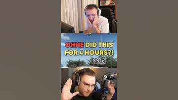 Can Ropz Beat Fastest Time? - CSGO Only Up! #csgo #onlyup #shorts