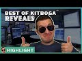 Best of kitboga reveals
