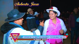 FIESTA DE SOCOSBAMBA  EN HOMENAJE A VIRGEN FATIMA  2023