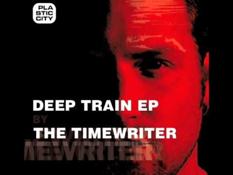 The Timewriter - Deep Train 5 - Sensual Dawn The Timewriter - Deep Train 5 - Sensual Dawn