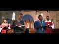 NDOGO NDOGO by Bahati ft David Wonder
