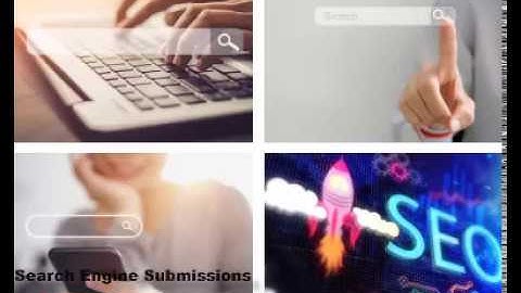 How To Submit Your Site Free Search Engines Submission Google, Being, Yahoo, | Free Web Promotions