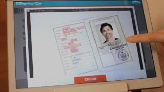 A.I.scan per PostHello!City