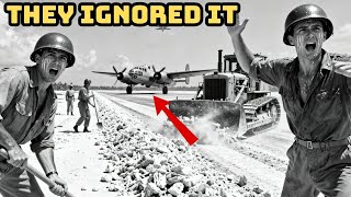 Japanese High Command Dismissed Island Airfields… Until They Became Floating Fortresses