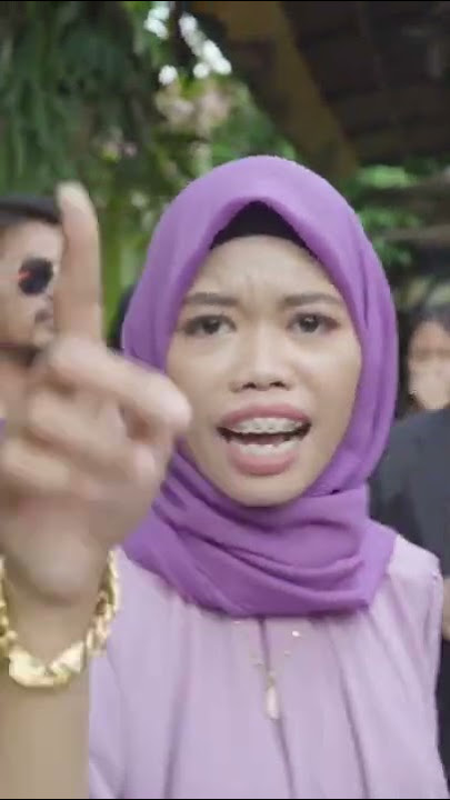 Dhila JM (Srepet Tet Tet) - Hutang | Pok Amai Amai Belalang Kupu Kupu ( Teaser Video #shorts