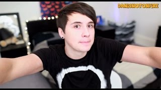 Danisnotonfire Haircut - TheSalonGuy