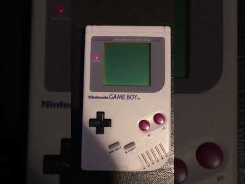 Game Boy