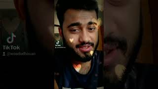 ️️Tu hi meri hai saari zameen chahe Kahi Se chalu ️️ #short video