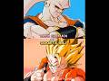 #Shorts Buu Gohan VS Gogeta SSJ #dragonballz #buu #gohan #gogeta #ssj #slowed