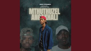 Mthuthuzel Angakhali