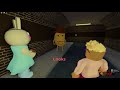 PİGGY BAŞTAN SONA HEPSİNİ OYNADIK | ROBLOX PİGGY