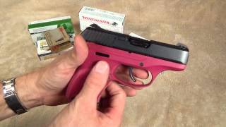 Beretta Nano vs Ruger LC9 Review & Comparison