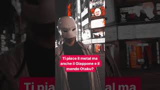 Benvenuto a Neo Tokyo!