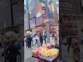 NEW YORK CITY MAGICAL WALKING TOUR #148 #shorts #nyc #magical #walking #tour #manhattan #usa
