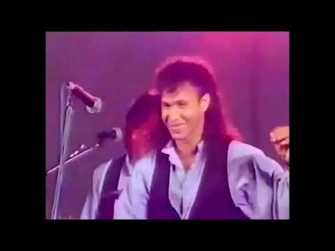 TRU LA LA - Te compro tu novia (Canta Jean Carlos) - 1994 - Dj Diego Roberto Alderete