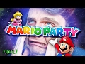 MOST F**KD OUTCOME IN MARIO PARTY HISTORY