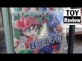 터닝메카드 뽑기 짝퉁 터닝바쿠간 매카니멀 장난감 KBS Turning MECARD toys sonokong blind box fake product by 키즈와이 kids why