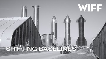 SHIFTING BASELINES Trailer - WIFF 2025