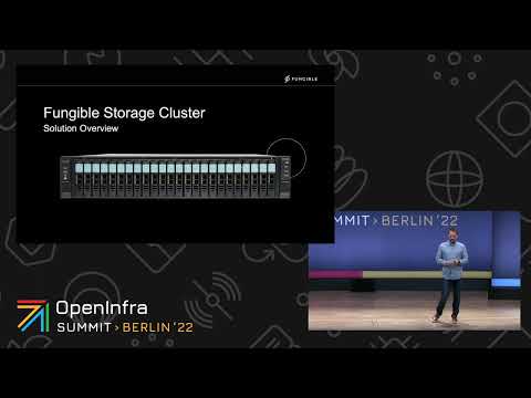 Accelerating the Next Gen Datacenter with DPUs Continued