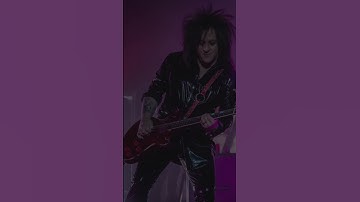 Thumbnail of GREAT GUITAR SOLOS! - Steve Stevens - Rebel Yell! 🚀