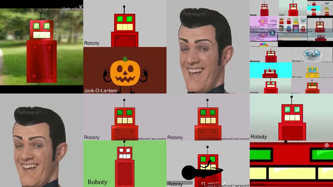 BFDI Auditions Played Remake