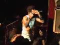 Hed Pe - Rage (RATM) cover Live at Yeovil Ski Lodge 06/10/06