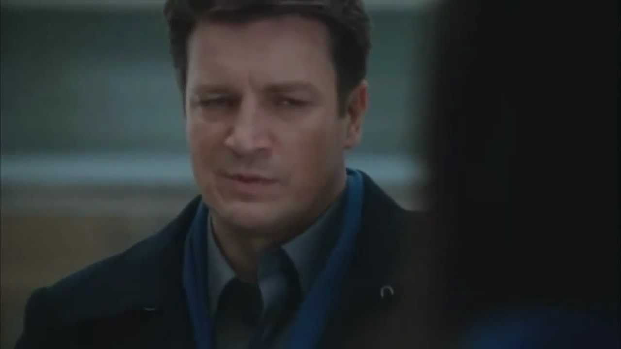 Castle S4E17 Once Upon a Crime Sneak Peek 5 YouTube