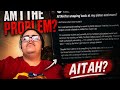 The Most Toxic Family Reddit Story I’ve Read…