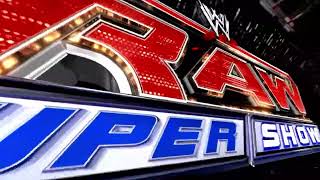 Wwe Raw 2012 Tron Loop