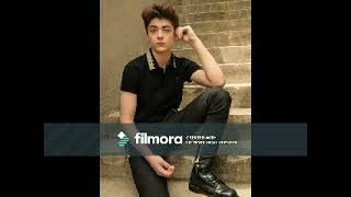 Dear Goodbye (Asher Angel Video)