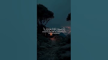 أُكتب شيء تؤجر عليه 🤲💚 تلاوة هادئة مريحة للاعصاب #قرآن