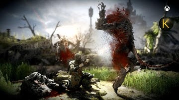 Metro: Last Light Redux - Not A Rabbit - Achievement [15G] (XBox One)